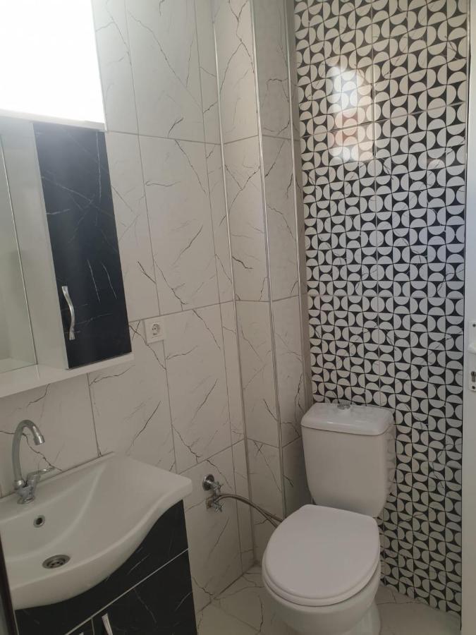 Appartement Konyaalti Apart *