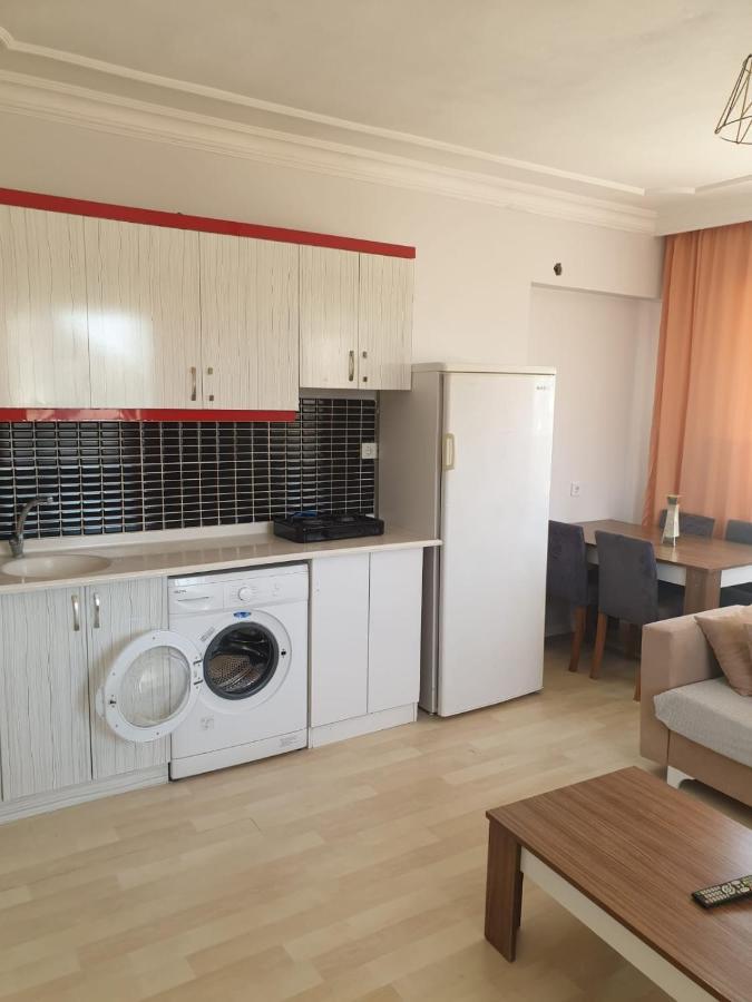 Konyaalti Apart Antalya