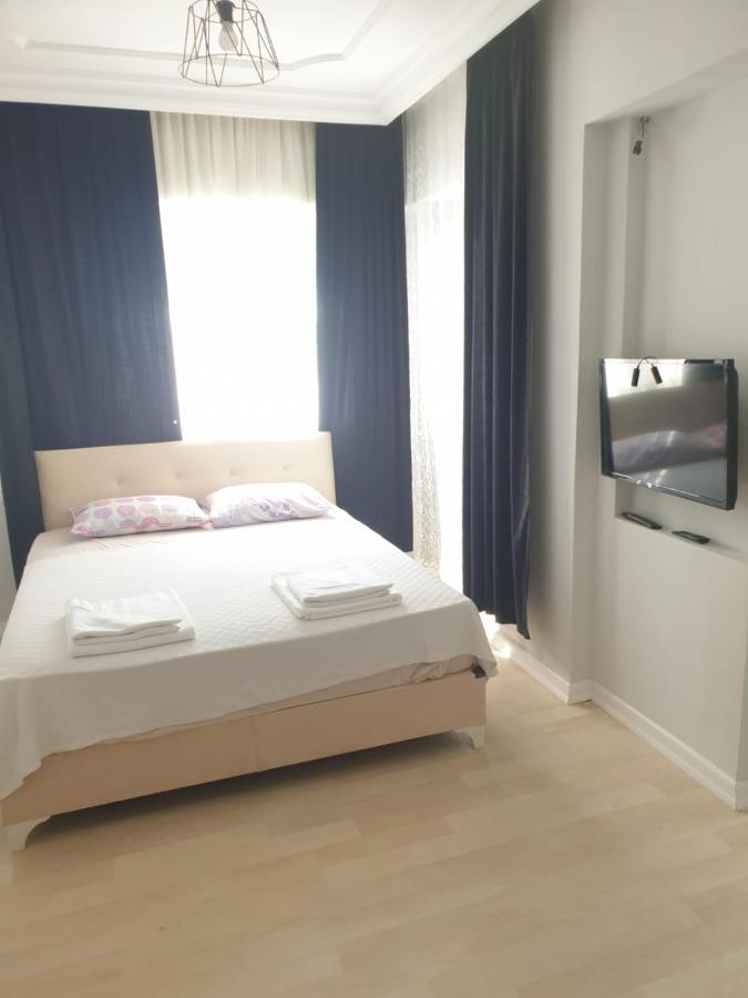 Appartement Konyaalti Apart *