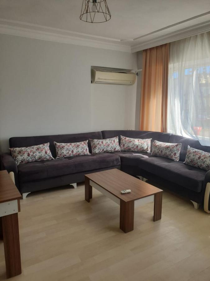 Appartement Konyaalti Apart