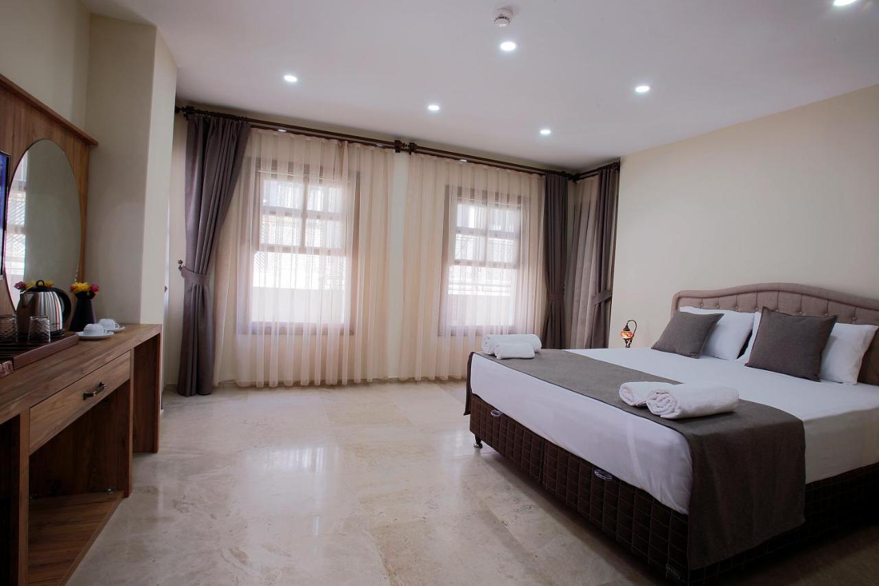 Castle Boutique Antalya