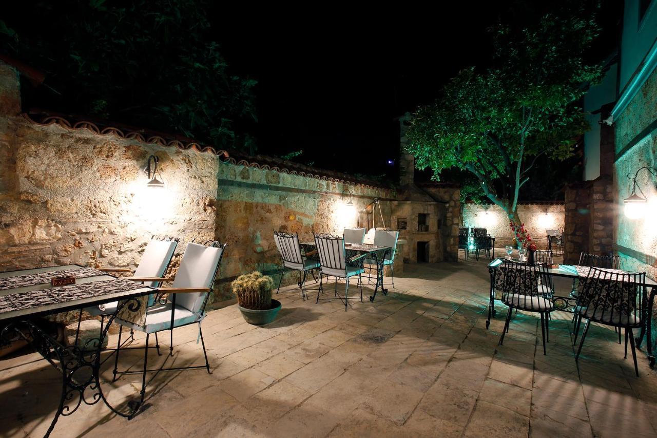 Castle Boutique * Antalya