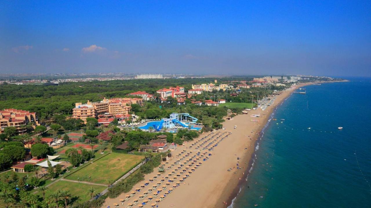 Castle Boutique Privatunterkunft Antalya