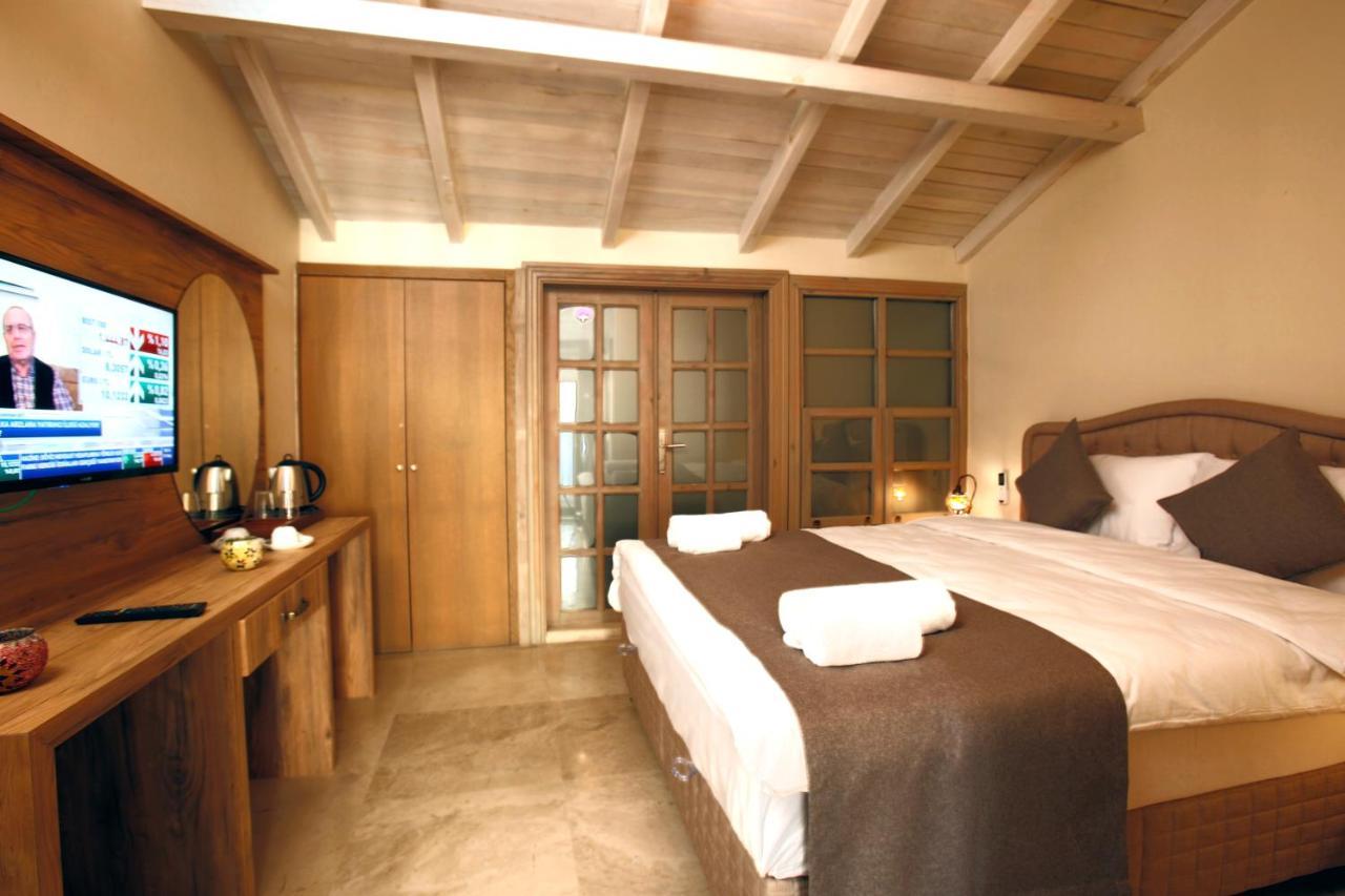 Castle Boutique Antalya