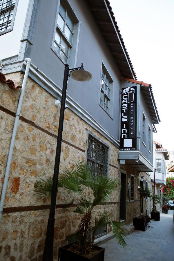 Privatunterkunft Castle Boutique Antalya