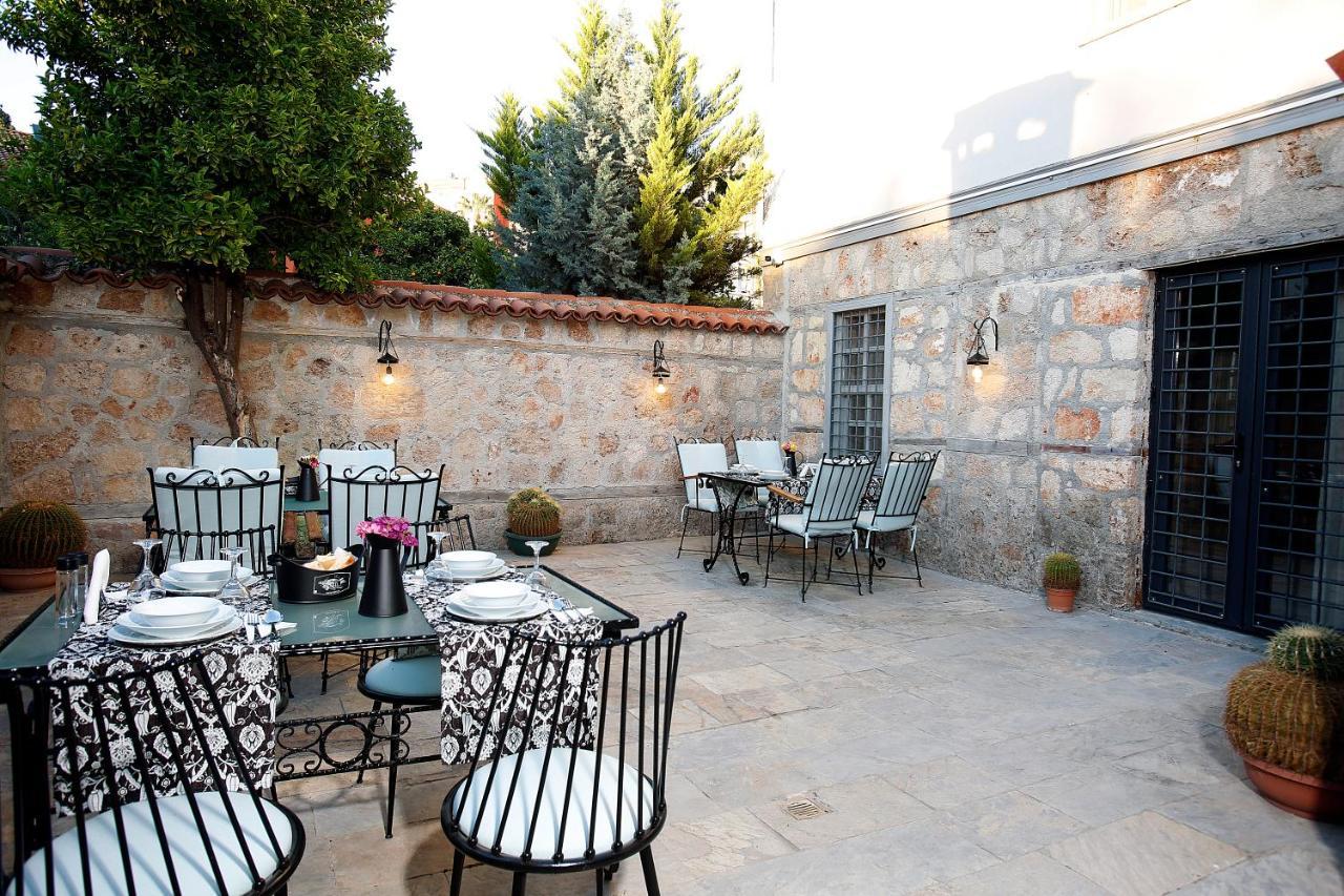 Privatunterkunft Castle Boutique