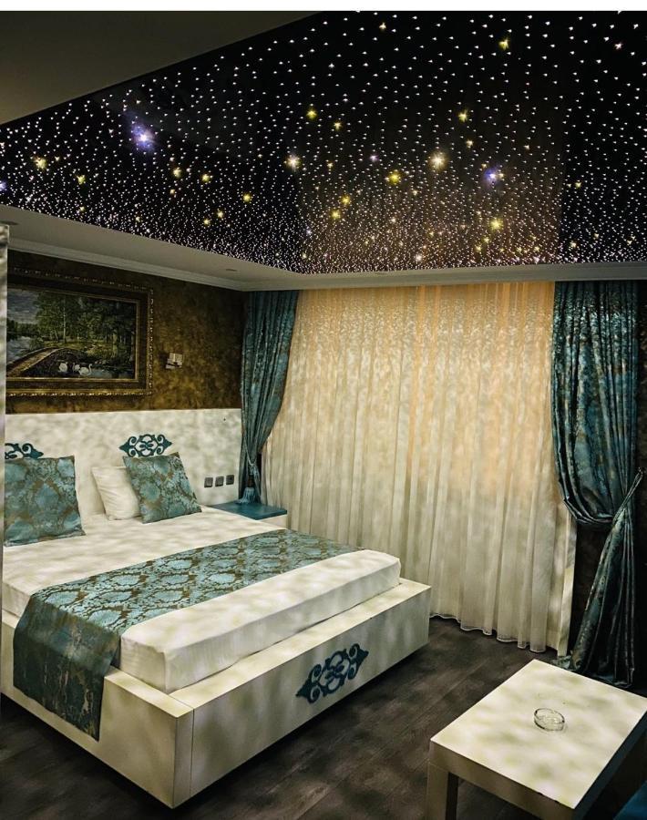 Hotel Erdem 3*