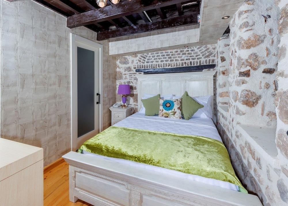 Hotel Cedrus Antalya