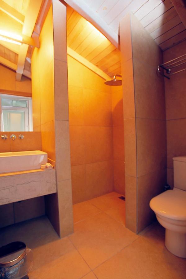 Castle Boutique Privatunterkunft