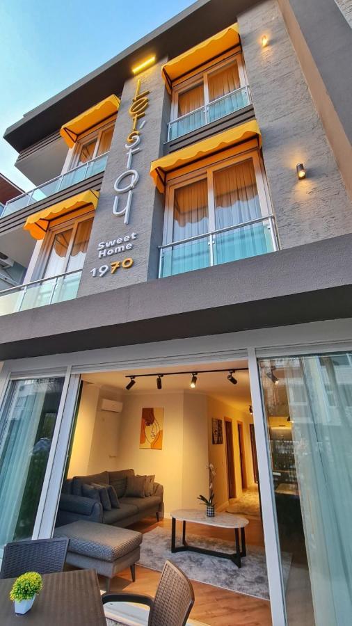 Gasthof Letstay Sweet Yellow 2*