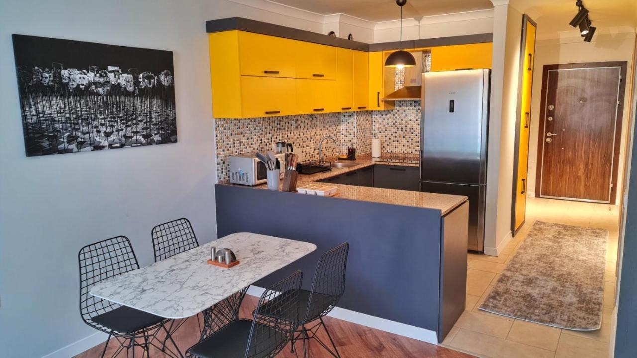 Letstay Sweet Yellow Gasthof Antalya