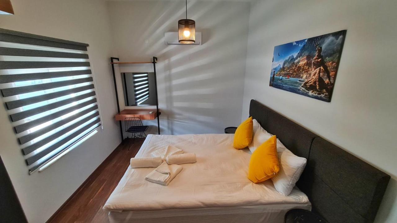 Gasthof Letstay Sweet Yellow