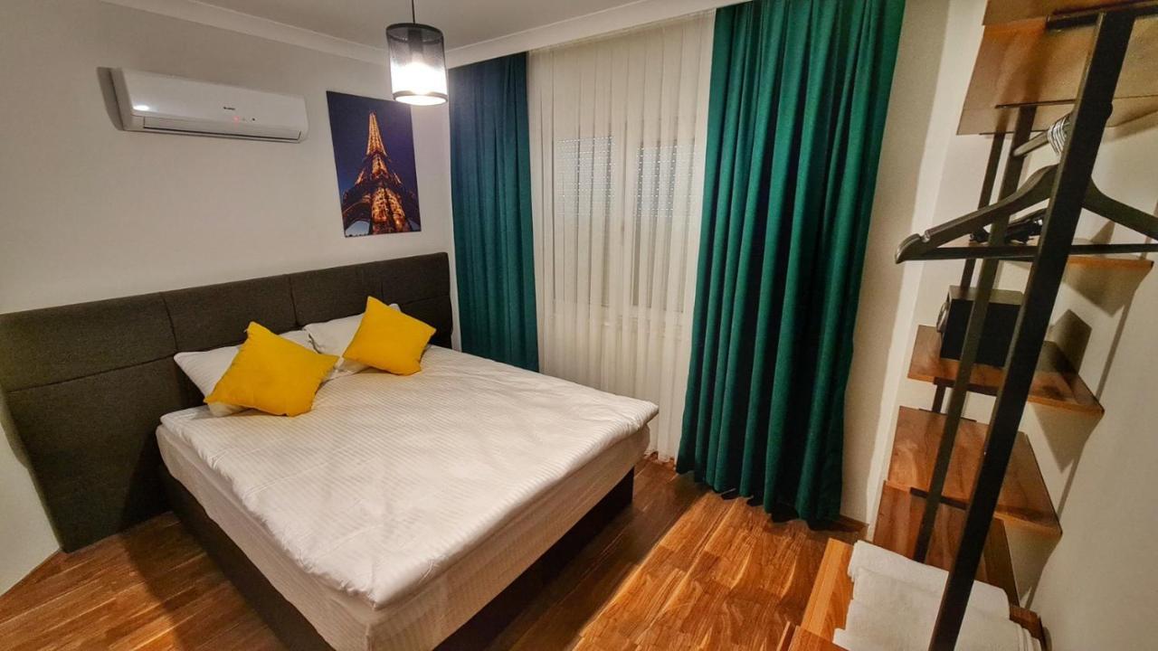 Gasthof Letstay Sweet Yellow 2*