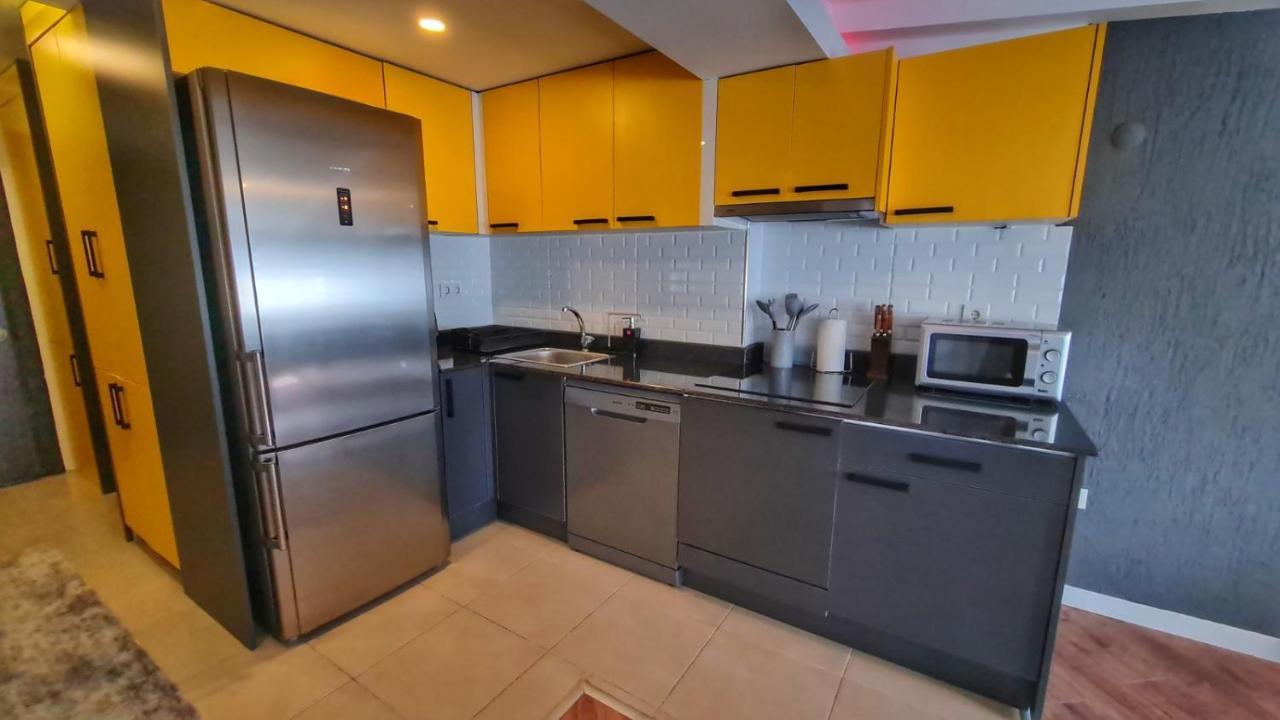 Letstay Sweet Yellow Gasthof