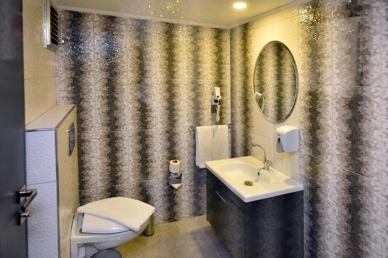 Erdem Hotel 3*