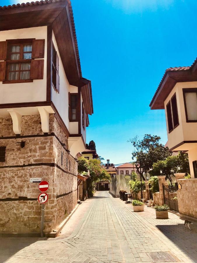 Cedrus Hotel Antalya