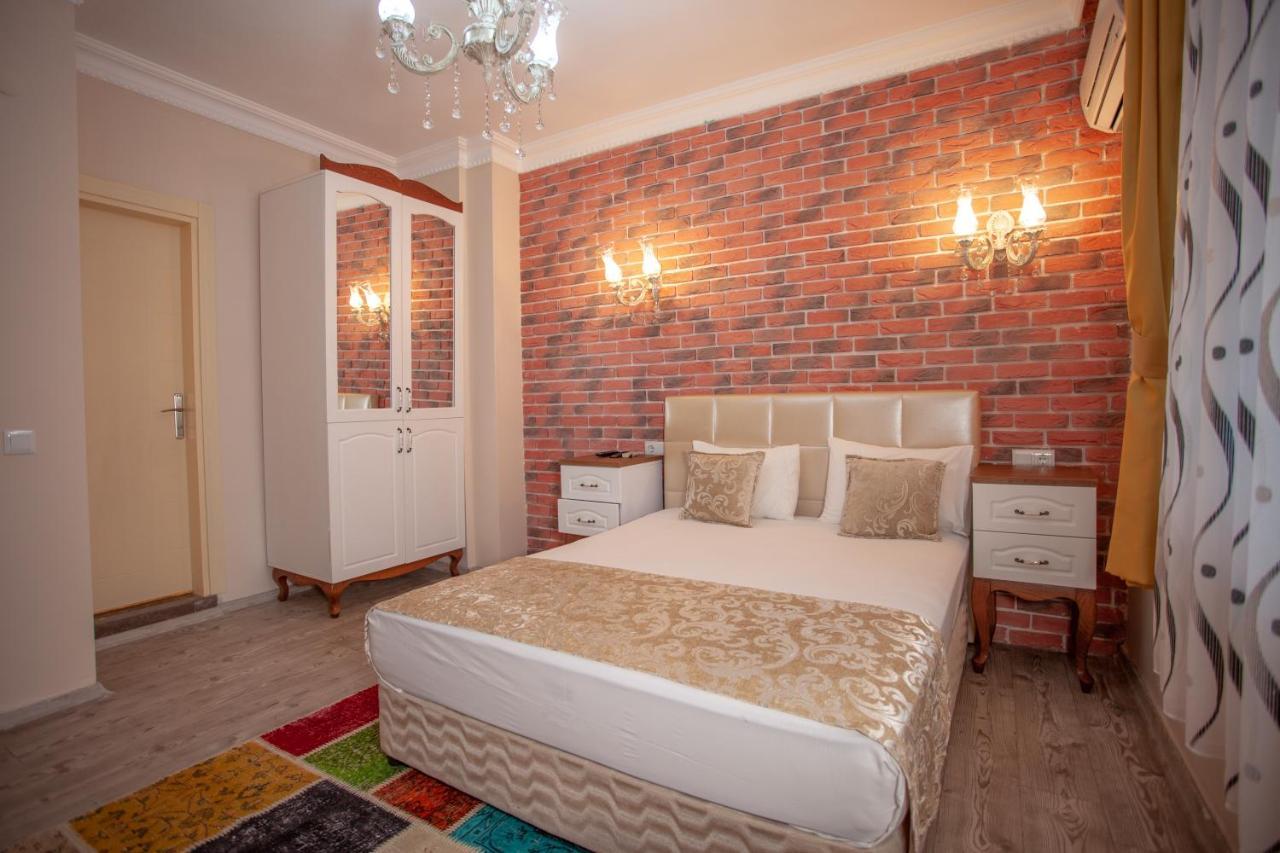 Ozmen Old Town Kaleici Adult Only Hotel