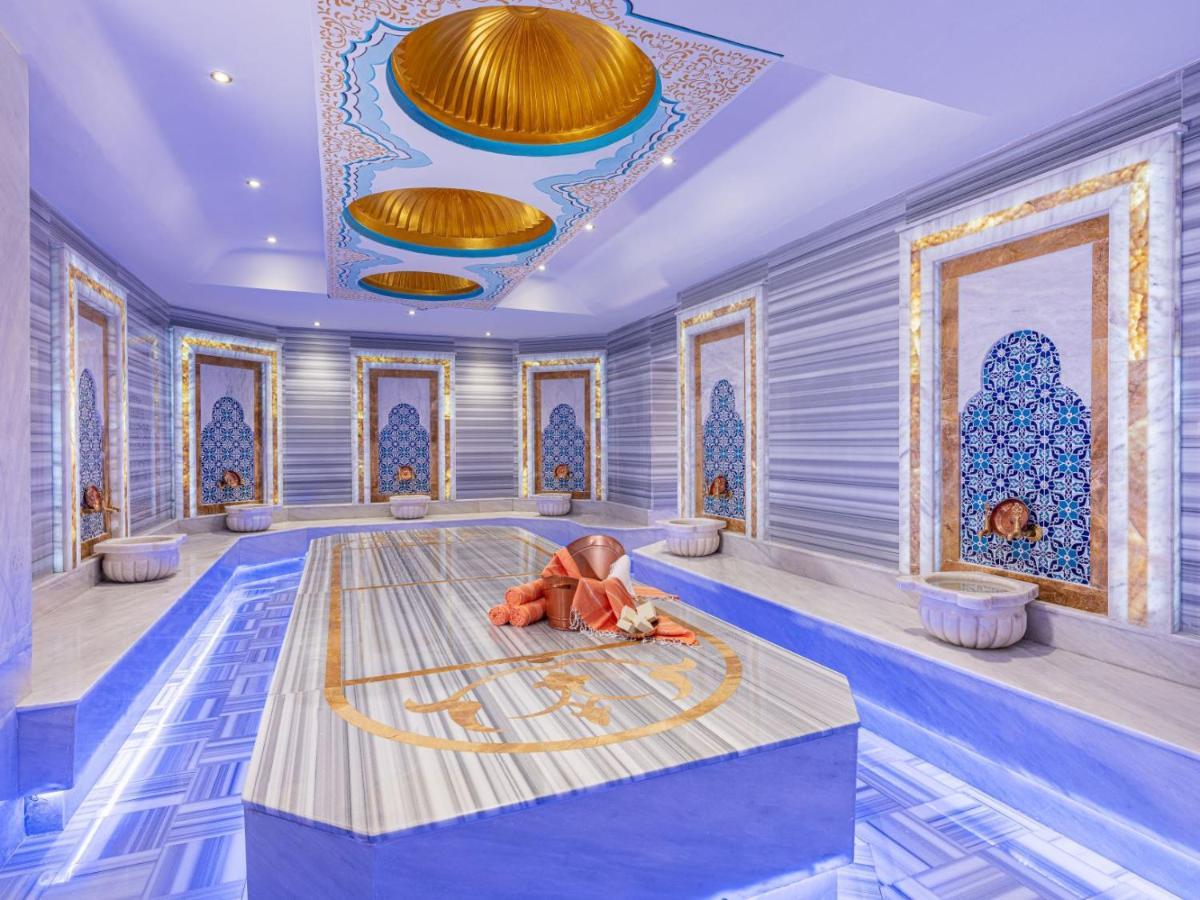 Elysium Antalya