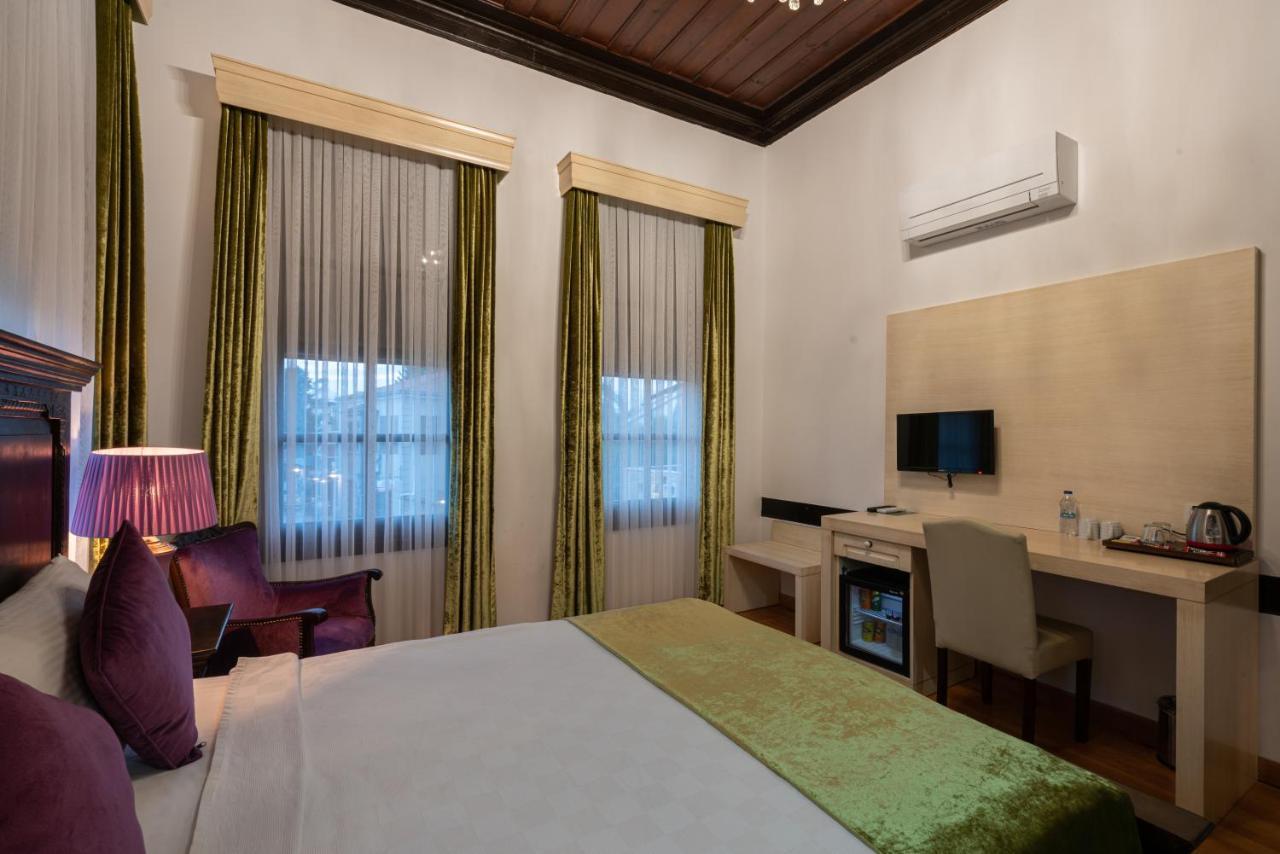 Cedrus Hotel 2*
