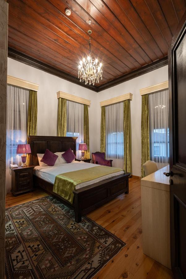 Cedrus Hotel 2*