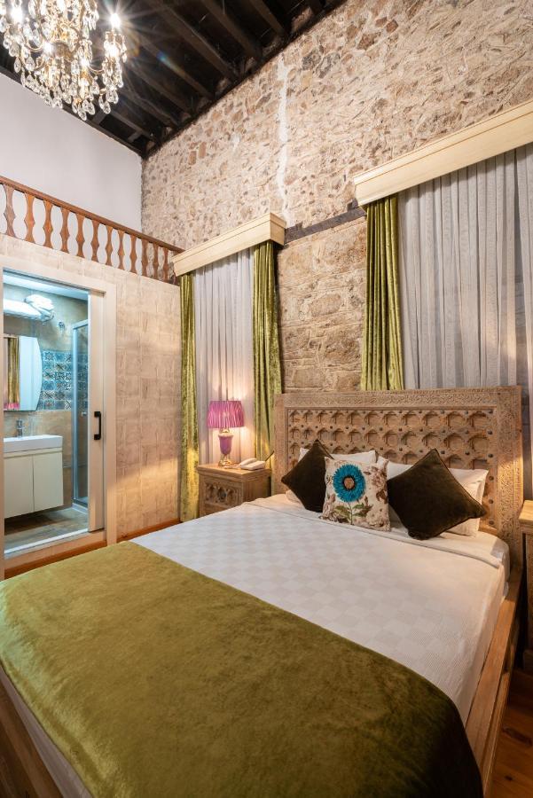 Cedrus Hotel Antalya