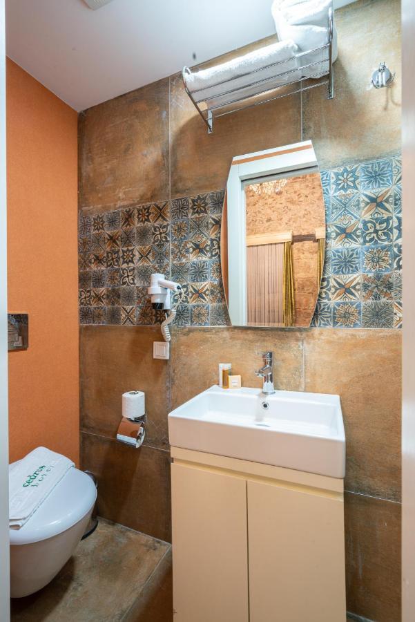 Hotel Cedrus Antalya