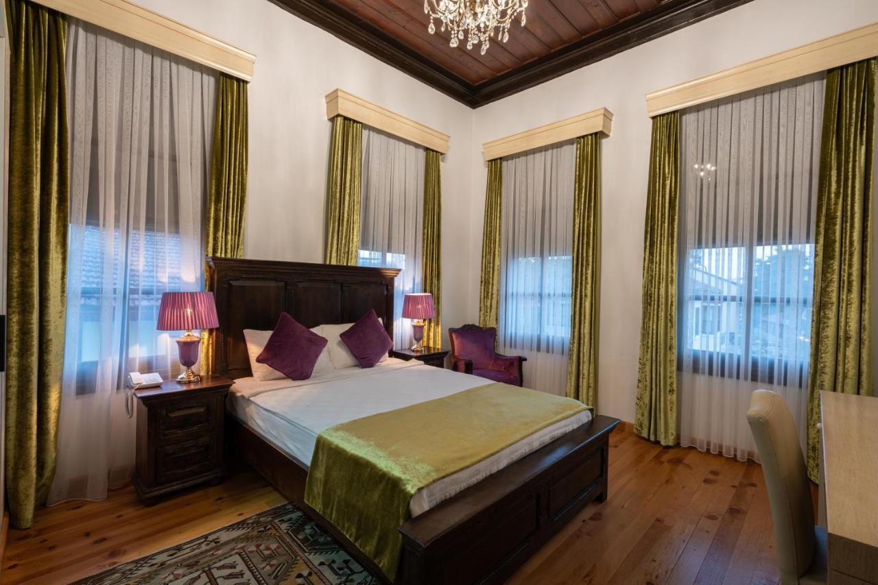 Cedrus Antalya