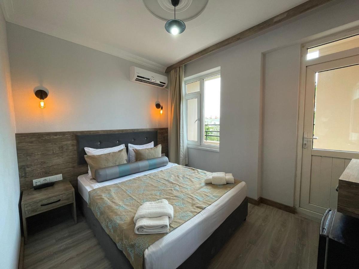 Seven Antalya