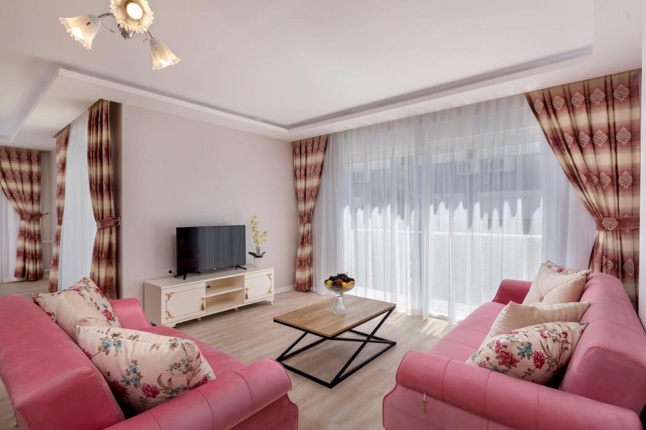 Appartement Onix