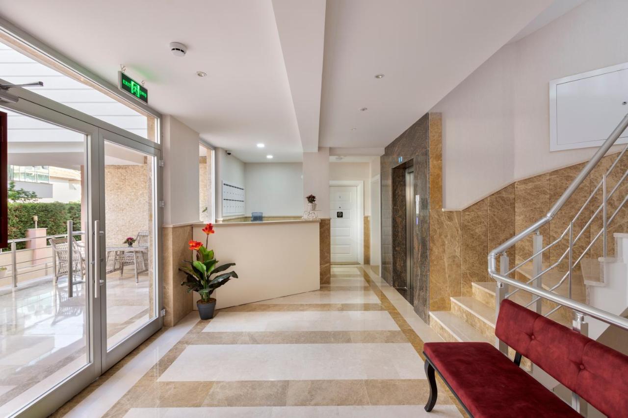 Appartement Onix *