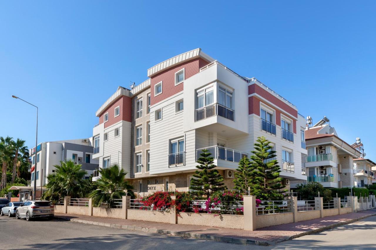 Onix Appartement