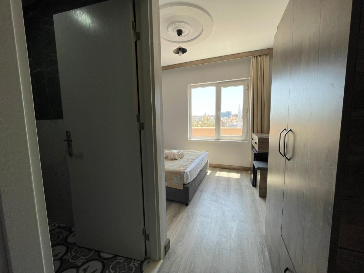 Pansiyon Seven Antalya