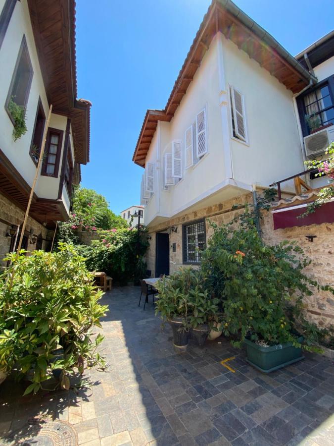 Anatolian Villa Antalya