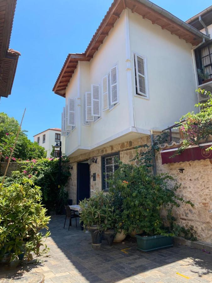 Villa Anatolian