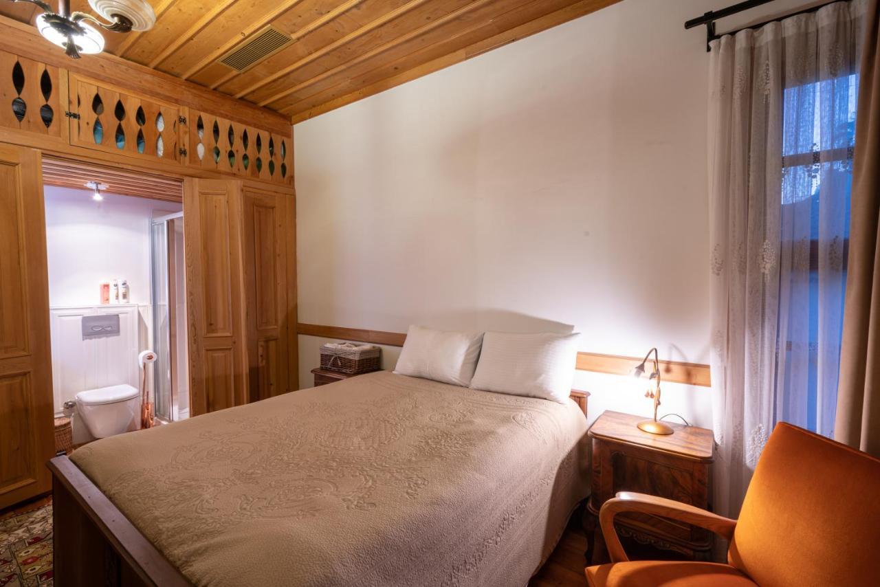 Hotel Cedrus