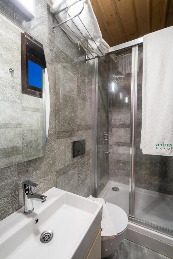 Cedrus Hotel Antalya
