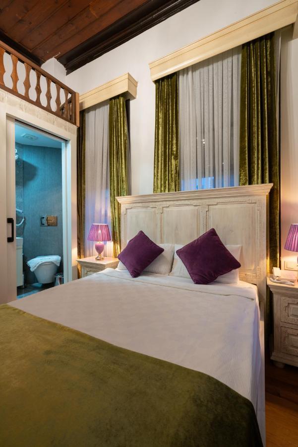 Hotel Cedrus Antalya