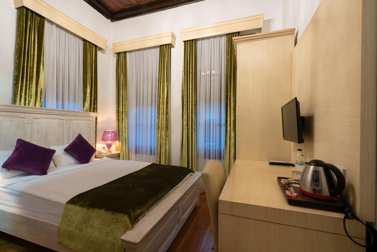 Hotel Cedrus Antalya