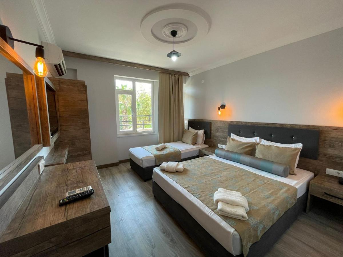 Pansiyon Seven Antalya