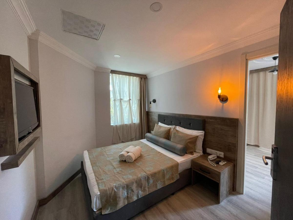Pansiyon Seven Antalya
