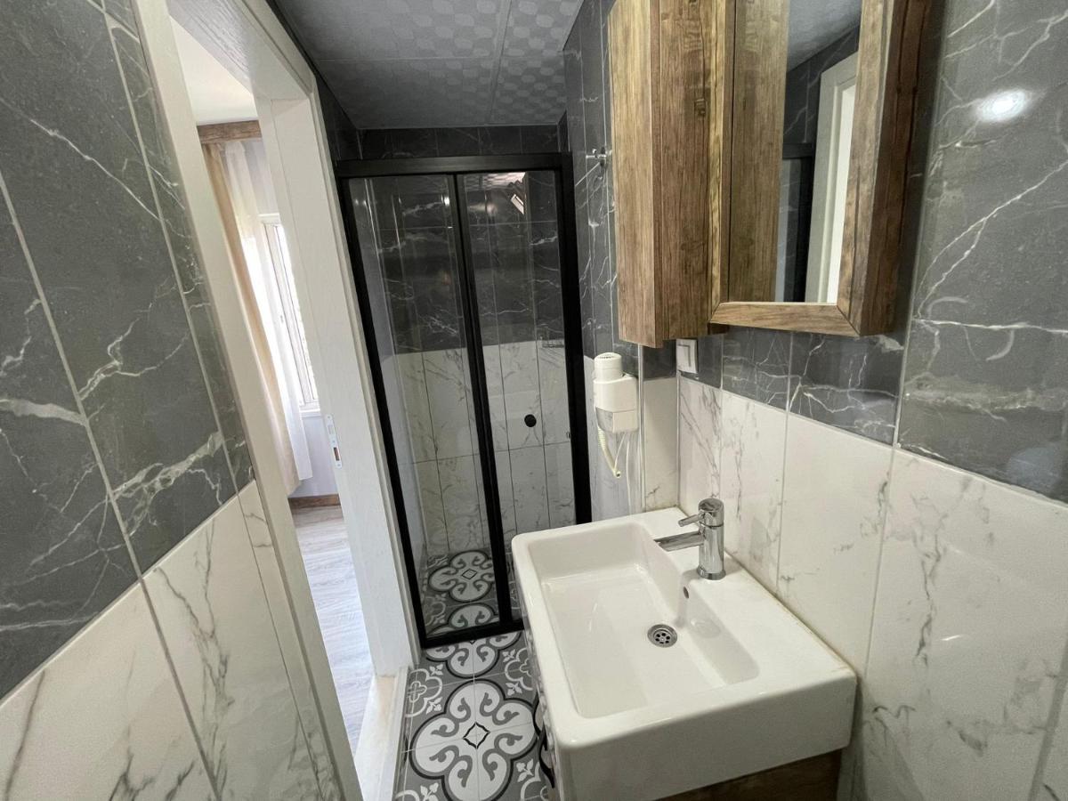 Pansiyon Seven Antalya