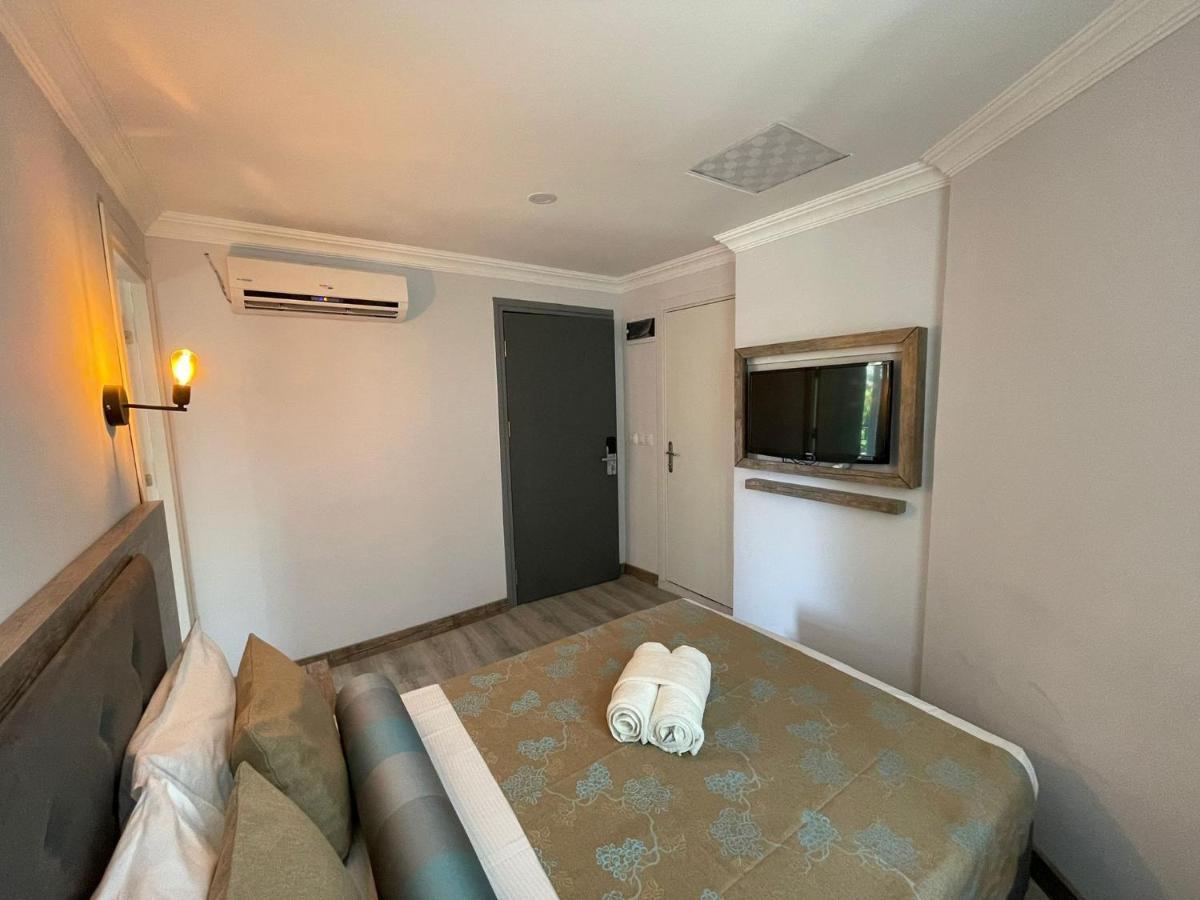 Seven Pansiyon Antalya