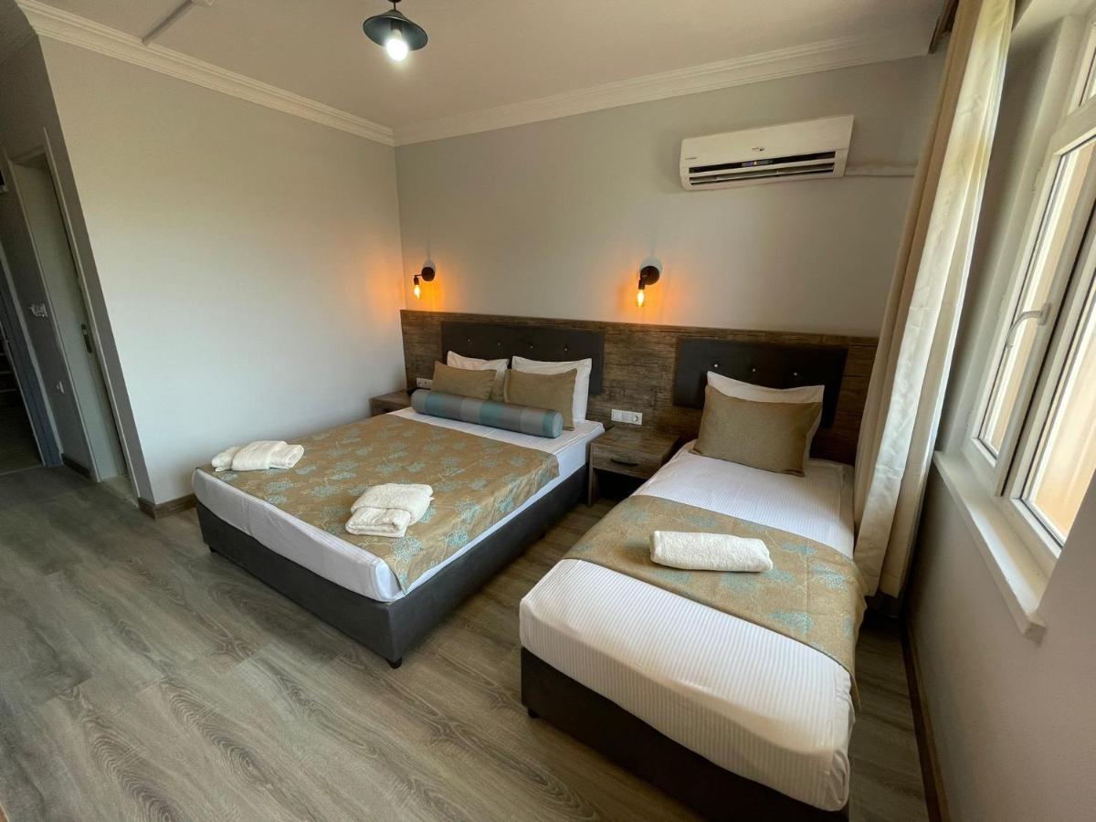 Seven Pansiyon Antalya
