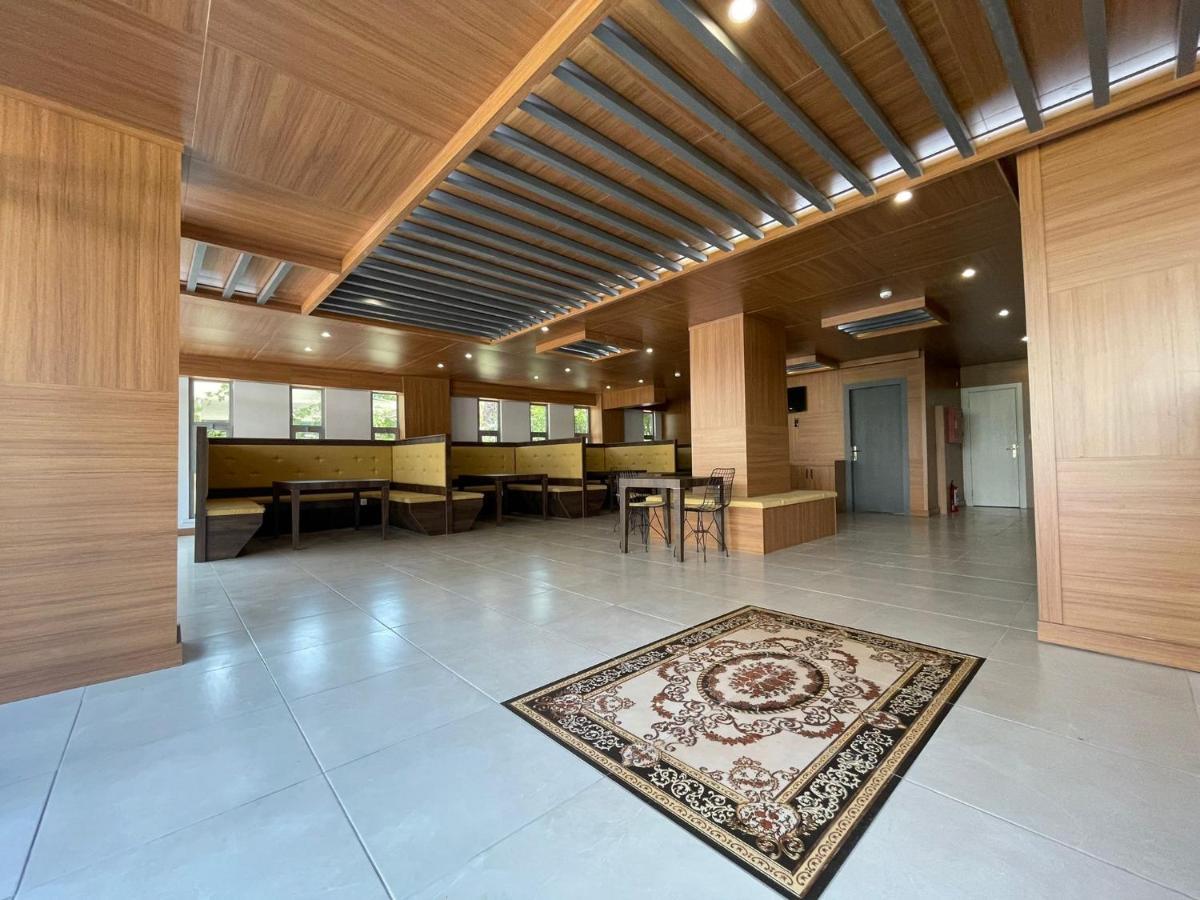 Seven Pansiyon Antalya