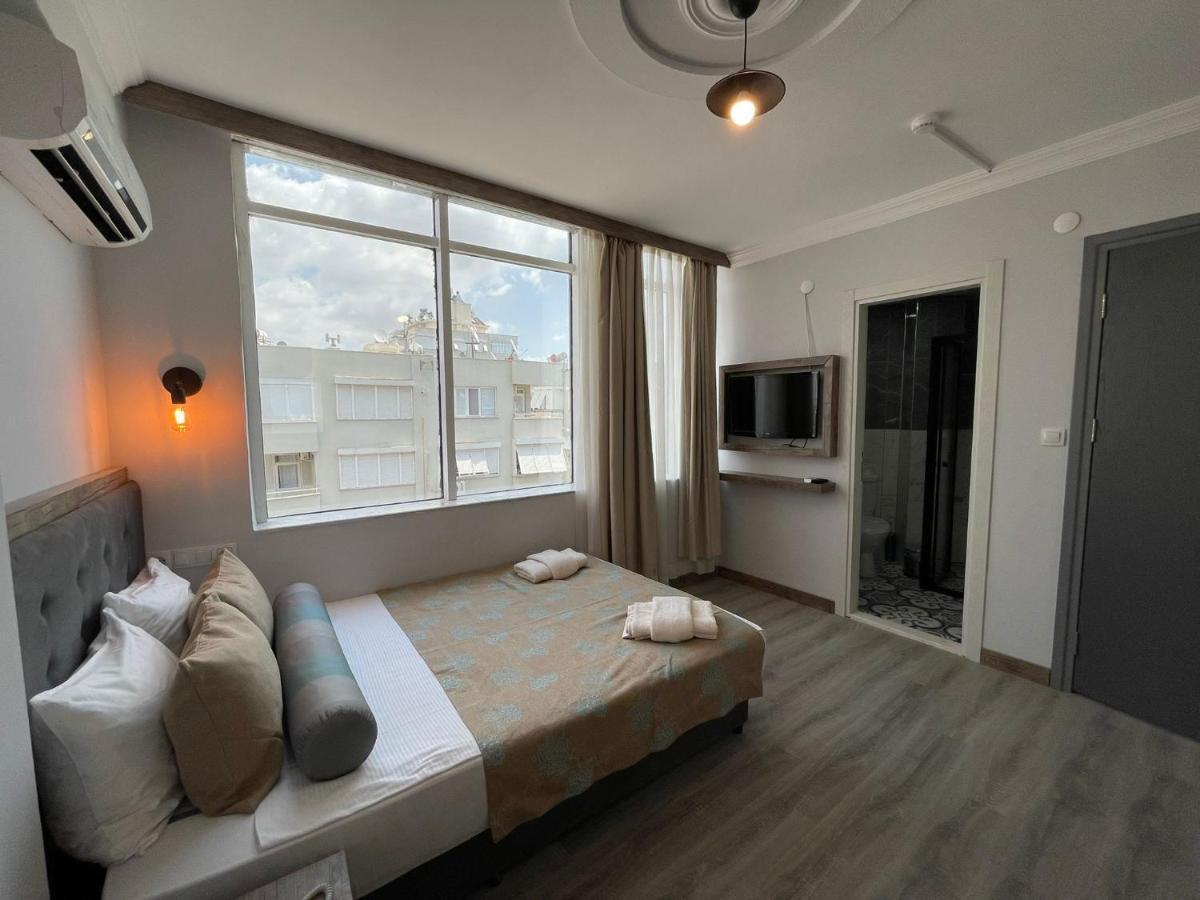 Pansiyon Seven Antalya