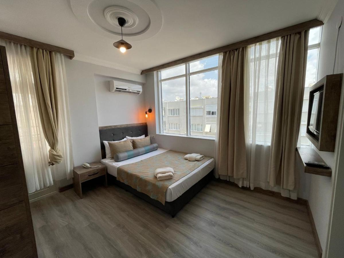 Seven Pansiyon Antalya