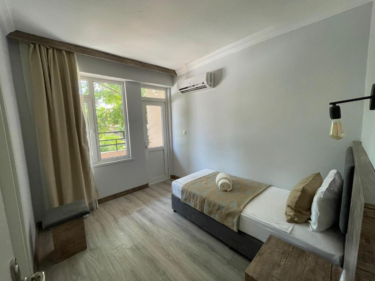 Seven Pansiyon Antalya