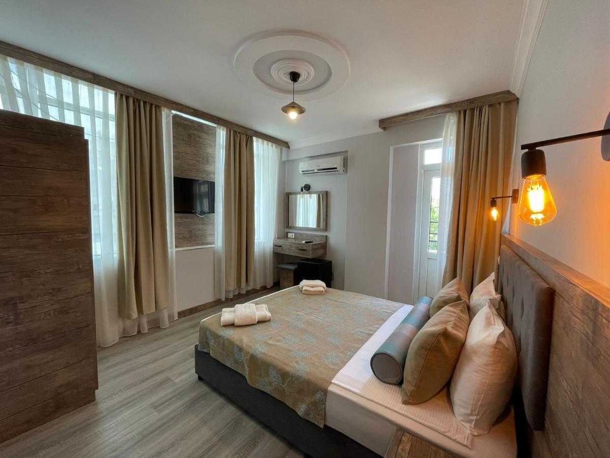 Seven Pansiyon Antalya