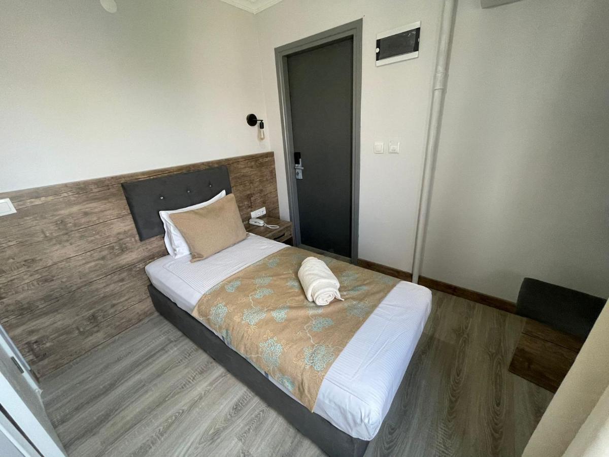 Pansiyon Seven Antalya