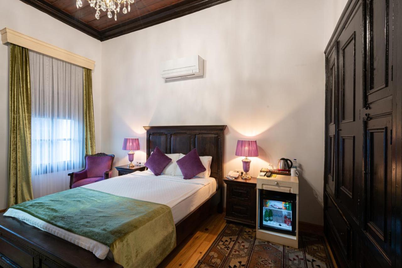 Hotel Cedrus Antalya